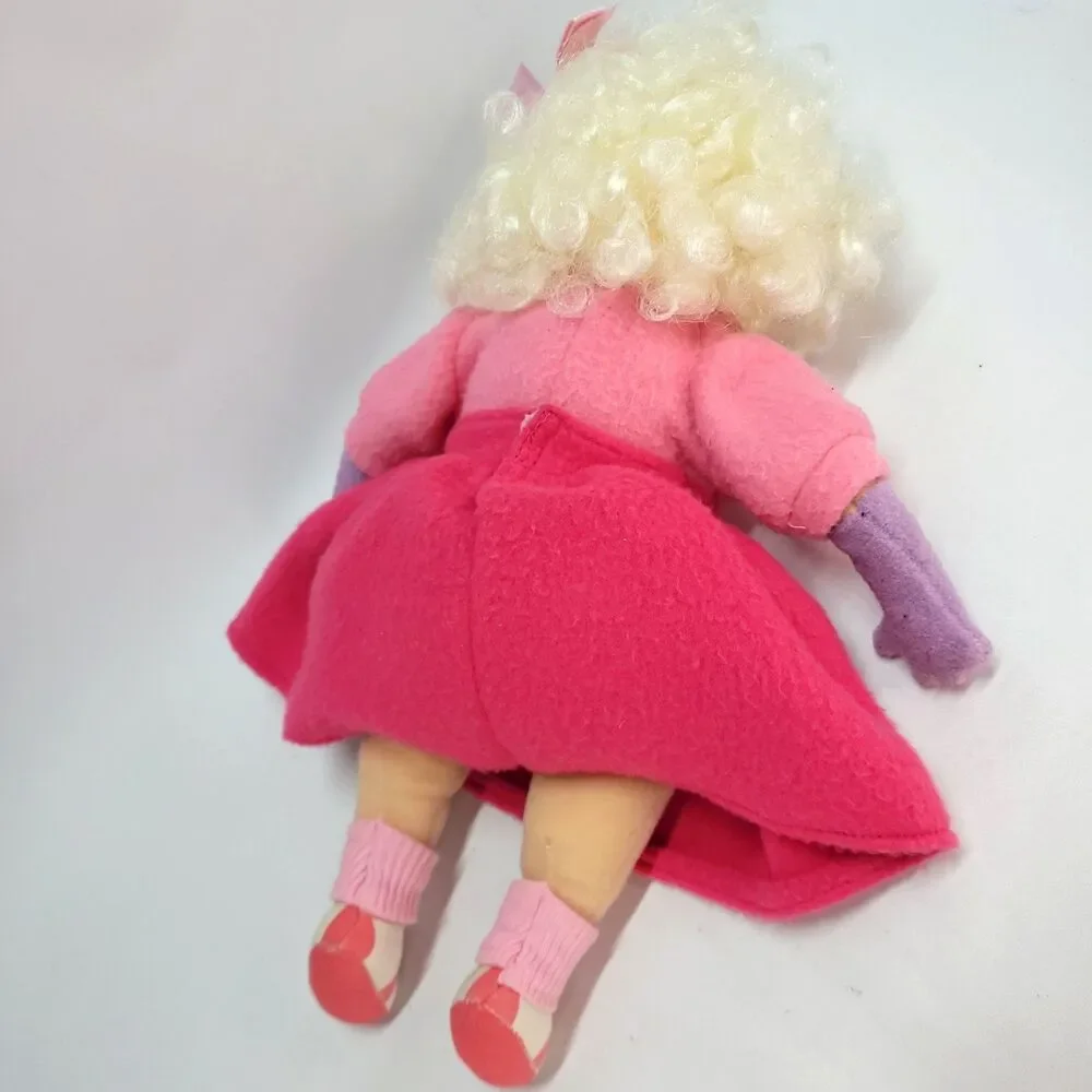 Vinyl Face Direct‎ Connect 1989 Miss Piggy Plush 12